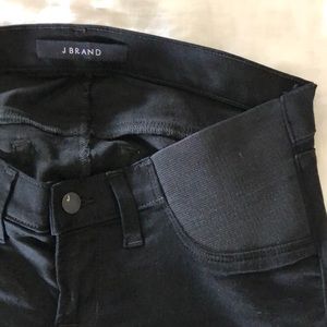 J BRAND Maternity Jeans